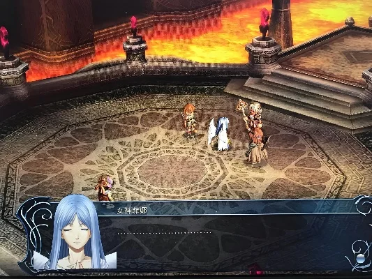 伊苏起源steam汉化-Steam汉化促奇幻交流