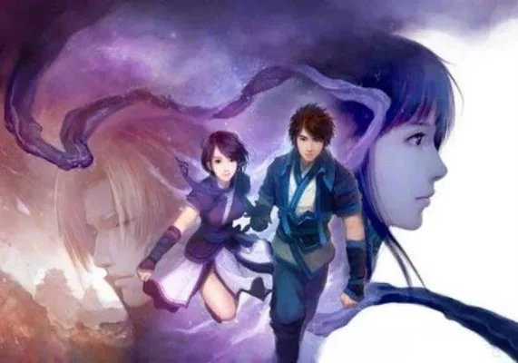 仙剑奇侠传5讲的是什么故事-仙侠冒险故事