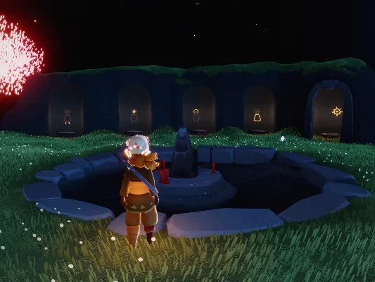 光遇大树屋任务-光遇大树屋任务解析