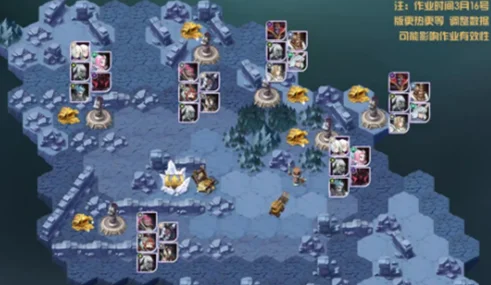 剑与远征试炼之地攻略-剑与远征试炼攻略指南