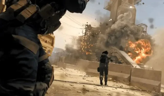 使命召唤8现代战争3打不开-COD8战3无法启动解决方法