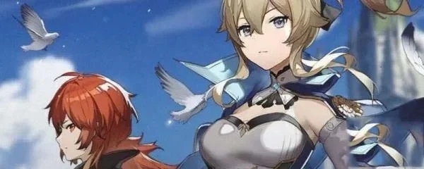 原神练度是什么意思-原神练度提升指南