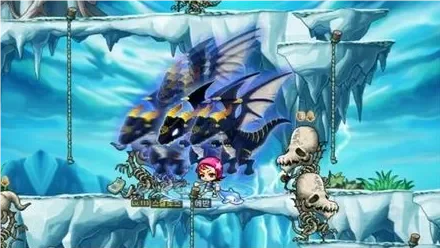 冒险岛龙神技能任务攻略-龙神技能任务攻略