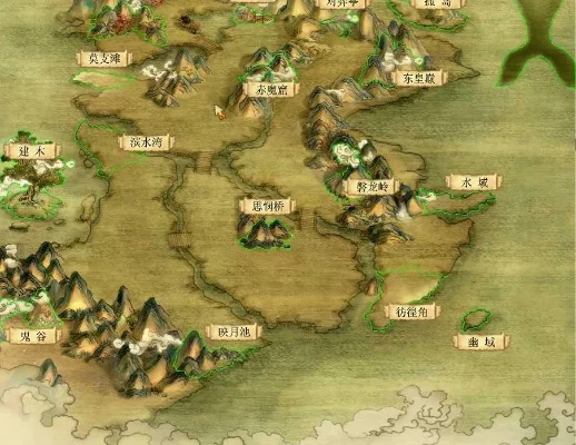 上古神器1攻略-上古神器1攻略指南