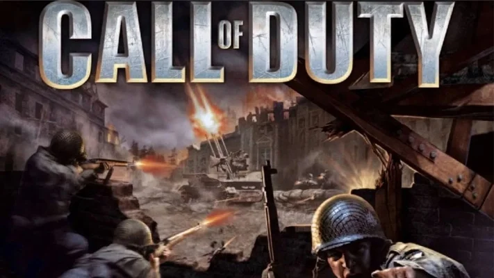 使命召唤1下载-使命召唤1下载重温经典