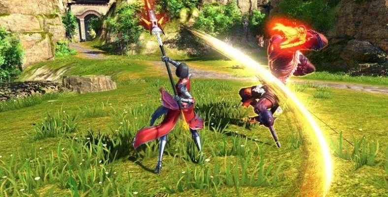 仙侠世界2平民职业-仙侠2平民逆袭指南