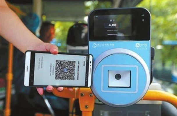 公交怎么刷手机-手机公交刷码指南