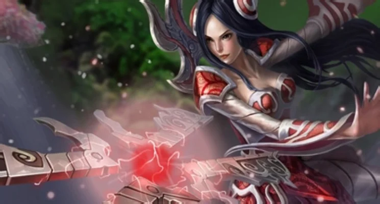 刀锋意志怎么加点-刀锋意志加点攻略