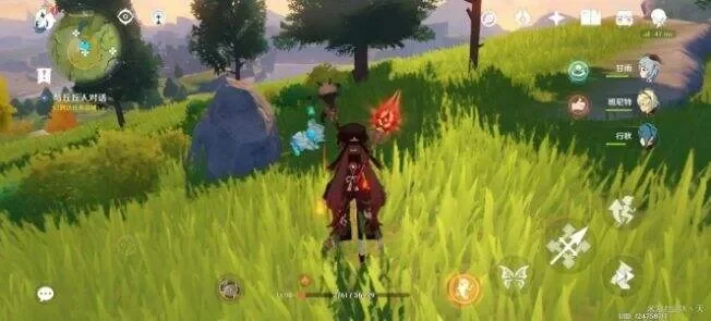 原神折箭觅踪攻略第七天要什么-原神第七日攻略指南