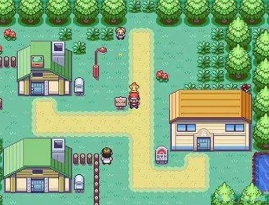 口袋妖怪魂银光之石在哪-口袋妖怪魂银光之石位置