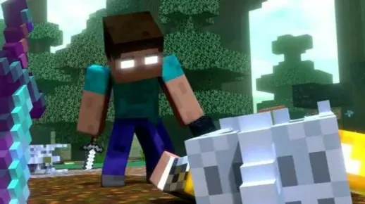 命令方块召唤him指令-命令方块召唤神秘体