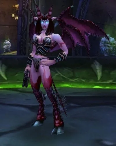 魔兽怀旧服术士魅魔任务分享-术士魅魔召唤攻略