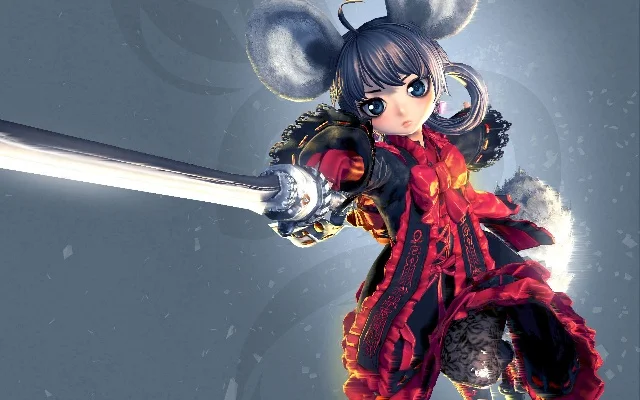 剑灵手游什么职业吃香-剑灵手游职业选择指南