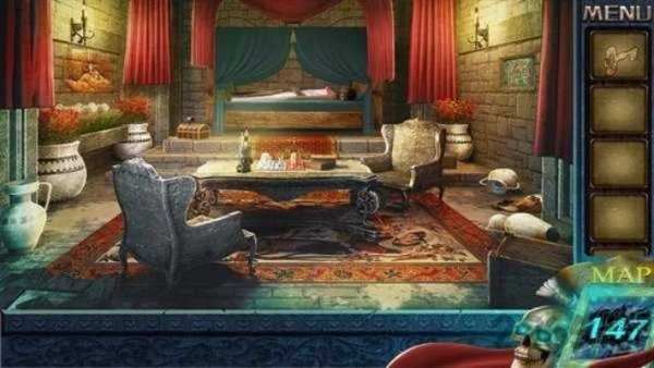 roombreak攻略第二章-深度探索城市漫步