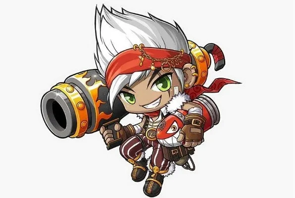 冒险岛火炮手攻略-火炮手攻略：新手到大师