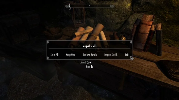 上古卷轴存档位置-上古卷轴存档指南