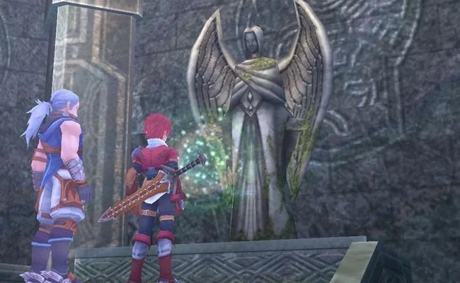 伊苏塞尔塞塔的树海刷钱-伊苏树海刷钱攻略