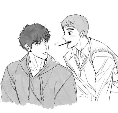 啵乐腐味满满血缘纽带-腐味传承系血缘