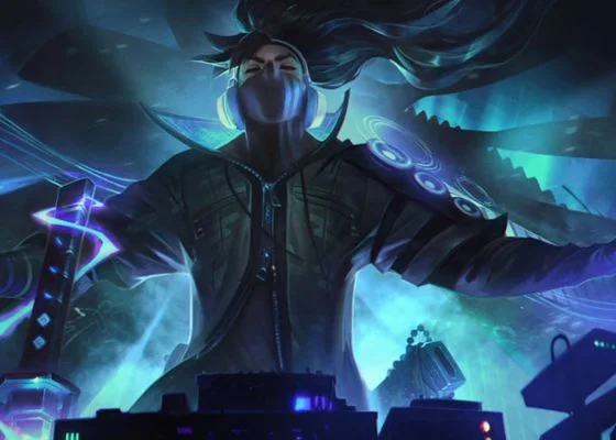 亚索真实伤害皮肤手感-亚索真实伤害皮肤手感解析