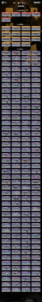 使命召唤经典手游排行榜最新-使命召唤手游排行榜