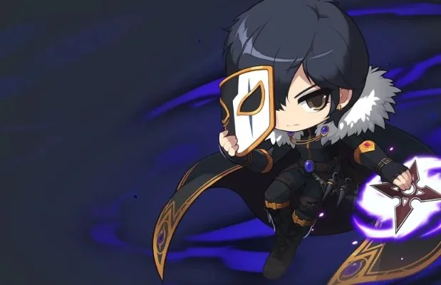 冒险岛夜行者4转技能介绍-夜行者4转技能详解