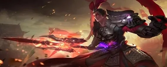 哪个英雄克吕布-克制吕布英雄策略