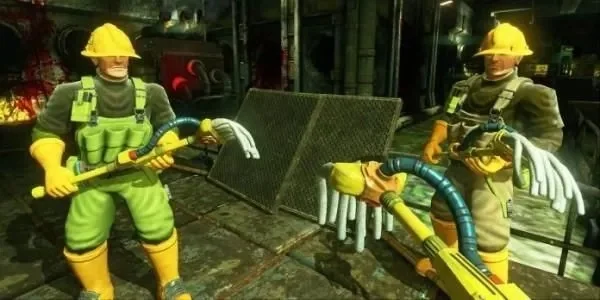 内脏清洁工怎么联机-身体心灵深度净化