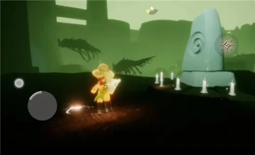 光遇巨兽荒原在哪-光遇巨兽荒原探索指南