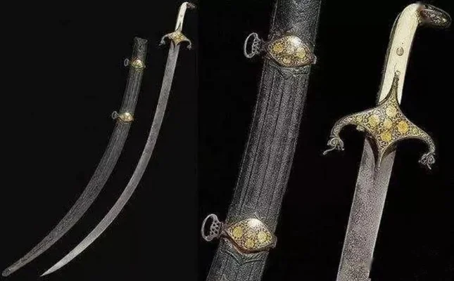 剑和刀哪个厉害-剑刀对决，各显神通