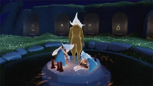 光遇钢琴怎么获得-光遇钢琴获取方法