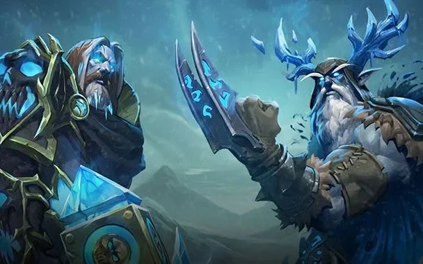 冰封王座冒险模式攻略辛达苟萨-辛达苟萨冒险模式攻略