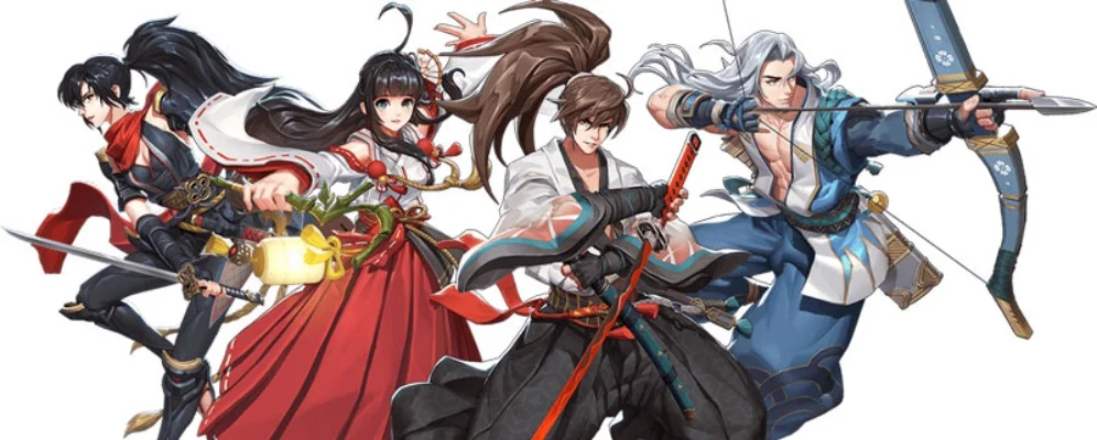 侍魂胧月传说平民玩什么职业-平民职业选择指南