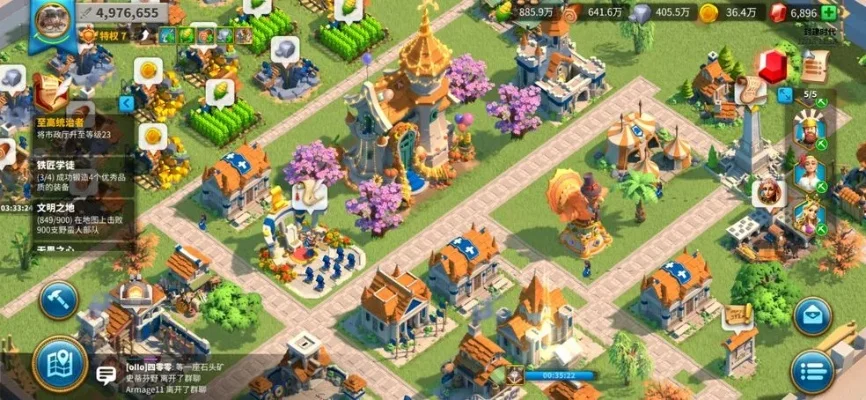 万国觉醒掠夺者怎么刷-掠夺者刷宝攻略指南