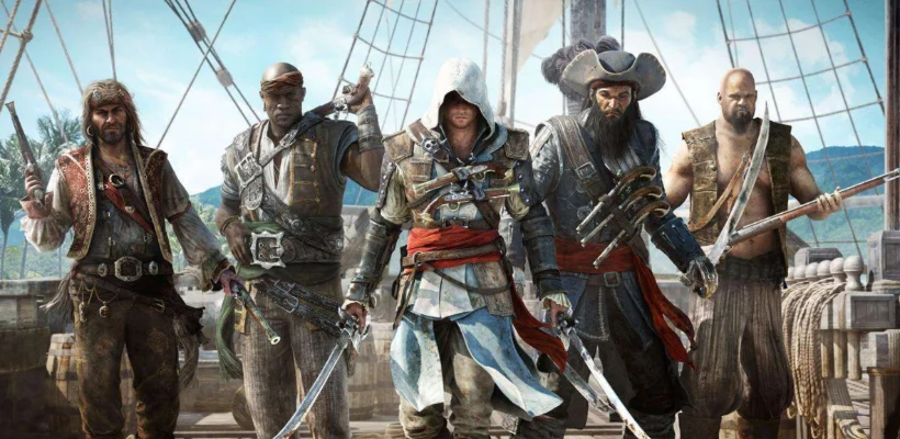 刺客信条4黑旗闪退怎么办-刺客信条黑旗闪退解决方法