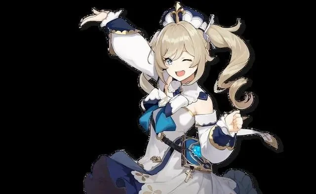 原神芭芭拉值得培养吗-原神芭芭拉定位解析