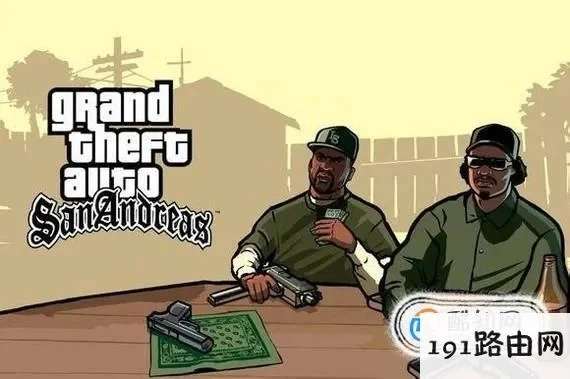 侠盗飞车圣安地列斯修车秘籍-圣安地列斯修车秘籍