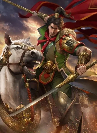 三国杀孙策值得买吗-孙策武将深度解析