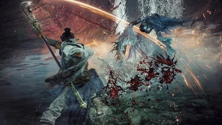 卧龙苍天陨落三周目和二周目区别-卧龙二周目三周目对比