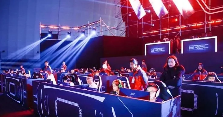 国际比赛有哪些-国际比赛巡礼