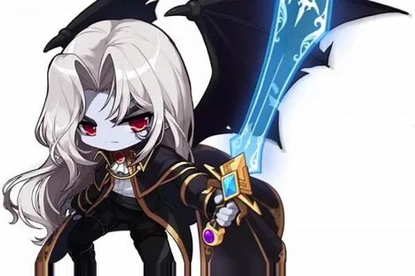 冒险岛恶魔复仇者完美核心-复仇者核心玩法深度解析