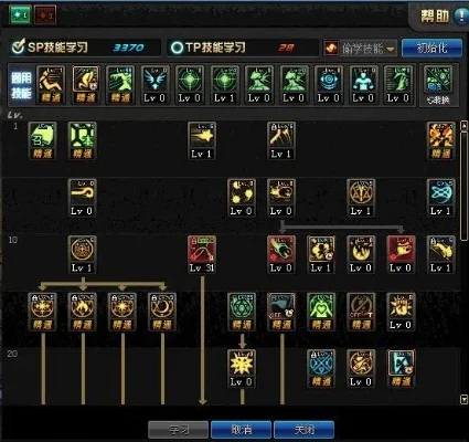 刷图召唤师怎么加点技能-高效刷图技能加点