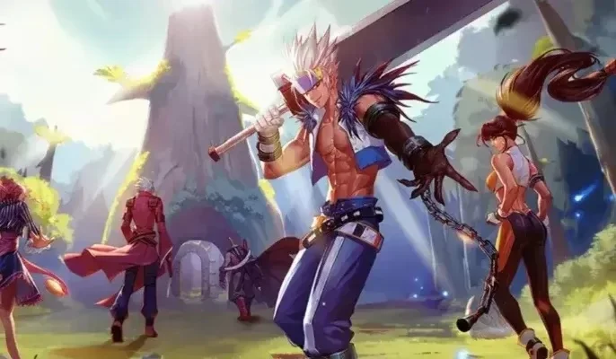 云顶dnf手游怎么组队刷图-云顶DNF组队刷图攻略