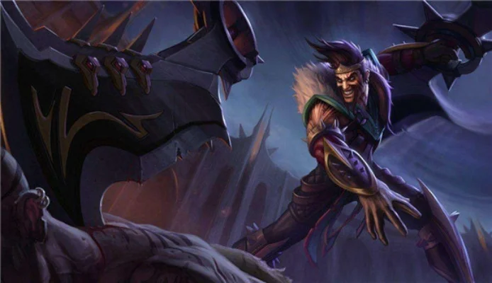 云顶之弈德莱文带什么装备-德莱文装备搭配指南