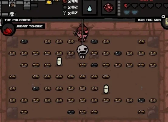 以撒的结合新手攻略-以撒结合新手生存指南