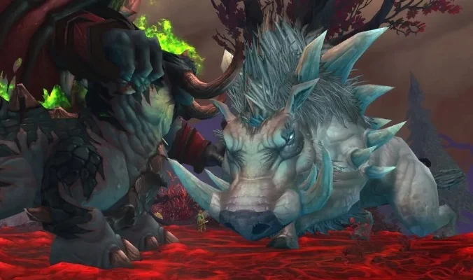 剃刀沼泽和剃刀高地啥区别啊-剃刀沼泽高地对比分析