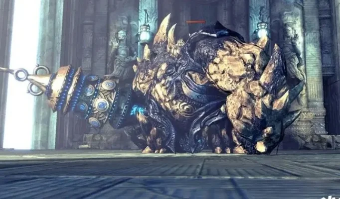 剑灵螺旋迷宫穿墙怎么打-剑灵螺旋迷宫穿墙技巧