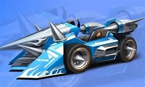 qq飞车针尖黑帮-针尖黑帮飞车江湖