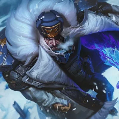 北领前线斯维因是谁的皮肤-斯维因传奇：从历史到皮肤