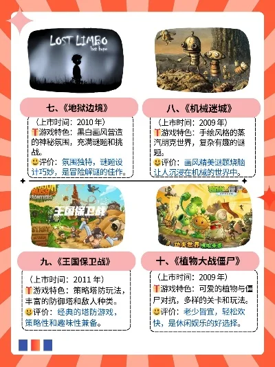 十大大型单机冒险手游-大型单机冒险手游推荐