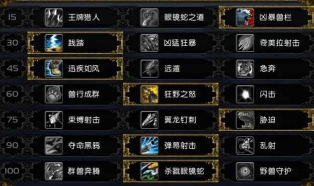 兽王猎人宝宝天赋怎么改-兽王猎人宝宝天赋调整攻略